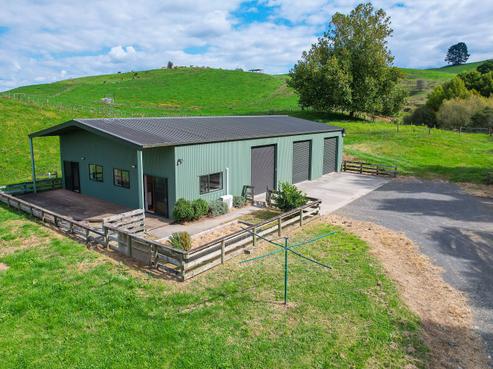 37E Mangauika Road, Pirongia