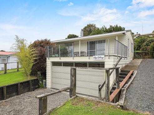 229 Waiwera Street, Kawhia