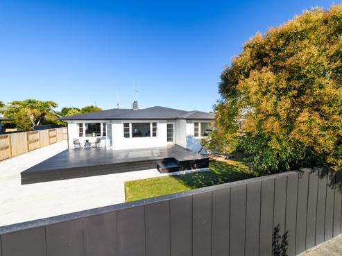 36 Paisley Street, Awapuni