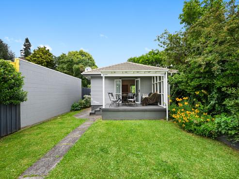 17B Brown Street, Hamilton East