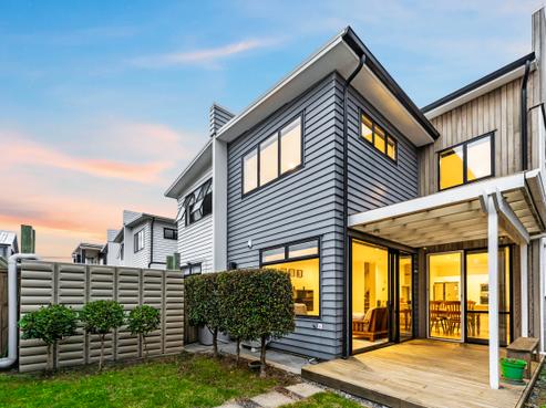100 Hobsonville Point Road, Hobsonville