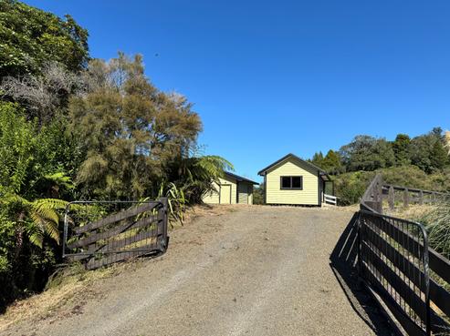 1158 Manawahe Road, Matata