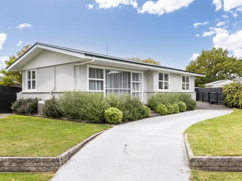 8 Salisbury Avenue, Tamatea