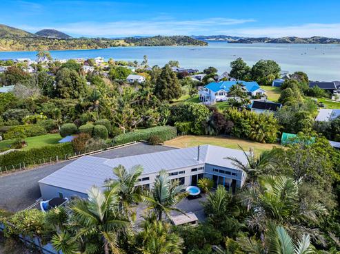 40 Ritchie Road, Parua Bay