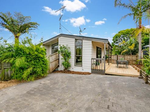 6 Branston Avenue, Browns Bay