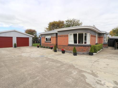 111 Bamborough Street, Richmond