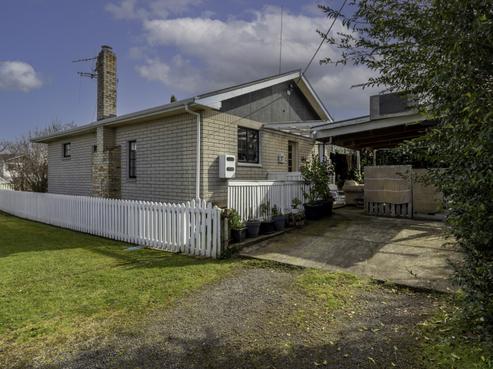 41 Puke Road, Paeroa