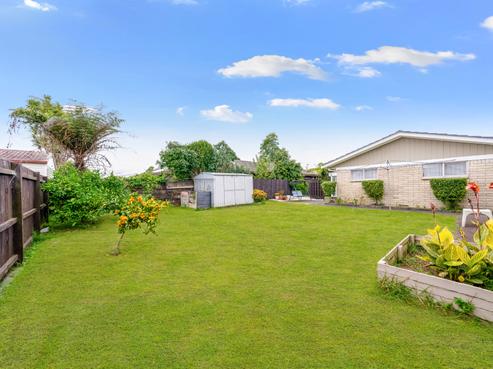 23 Sunnypark Avenue, Rosehill