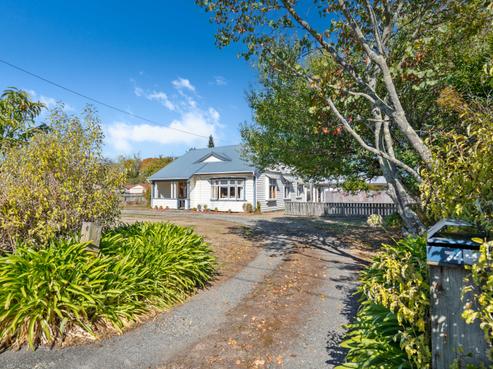 74 Worksop Road, Masterton