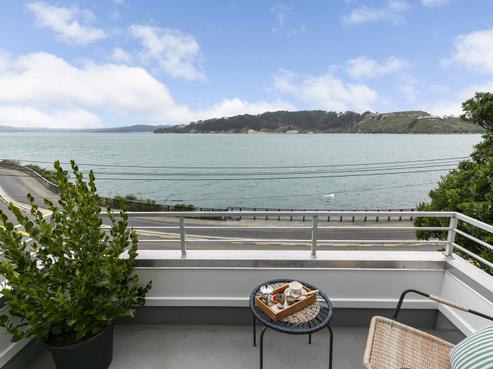 130B Evans Bay Parade, Roseneath