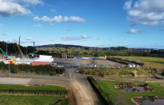 5,000sqm yard available now