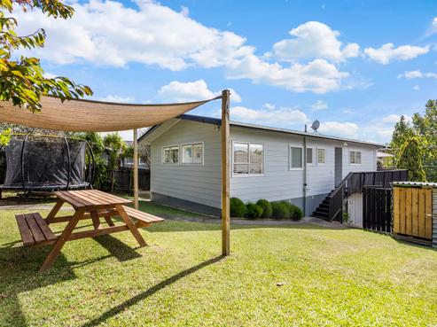 155 Triangle Road, Massey