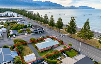 1 Brighton Street, Kaikoura
