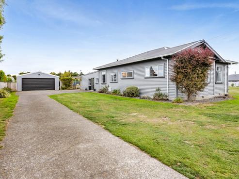 135 Turuturu Road, Hawera