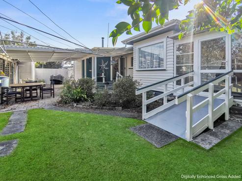 17 Haig Street, Wairoa