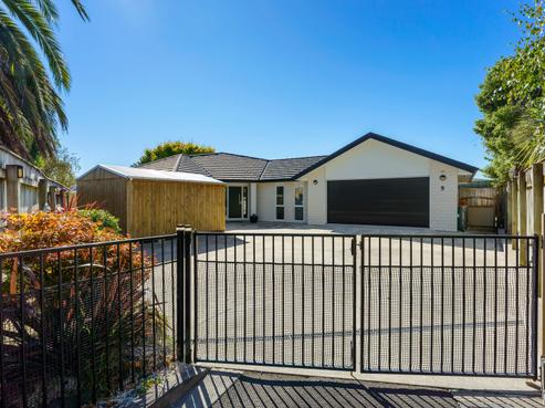 5 Speranza Avenue, Otaki