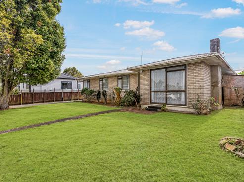 3 Quennell Avenue, Favona