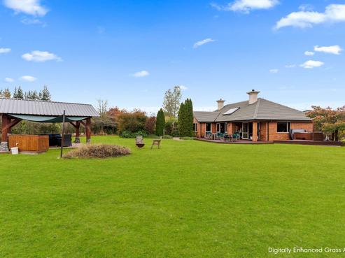 142 Verona Place, Ohoka