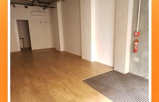 Prime Office/Retail with Ponsonby Address
