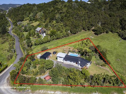 105 Paranui Valley Road, Tikipunga