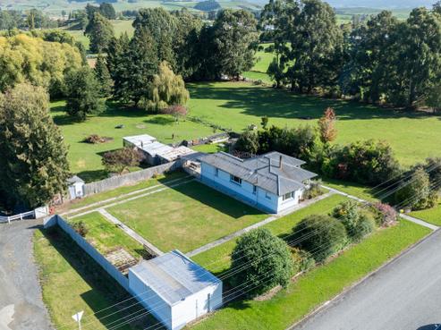 21 Derby Street, Tapanui