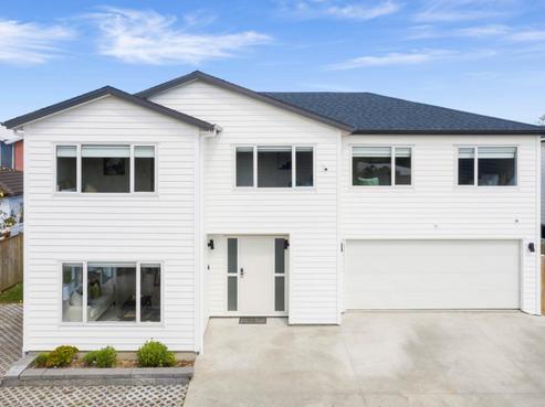 329 Bucklands Beach Road, Bucklands Beach