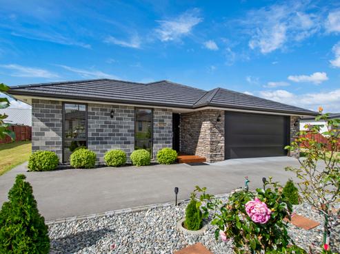 24 Okaihau Place, Kamo