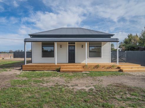 113 Factory Road, Temuka