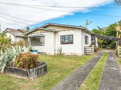 31 Mitchell Street, Aramoho