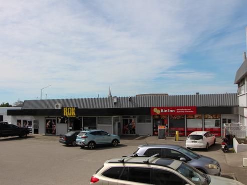 18 Dee Street, Timaru Central