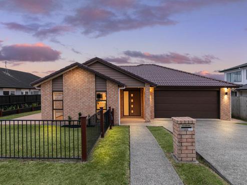 68 Manuel Road, Silverdale