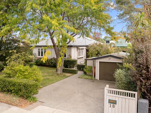 18 Purkiss Street, Springlands