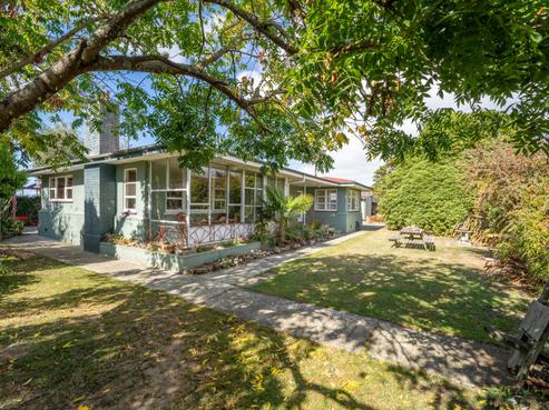 203 Umukuri Road, Motueka