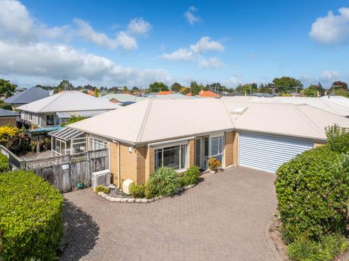 32B Brooklyn Road, Claudelands
