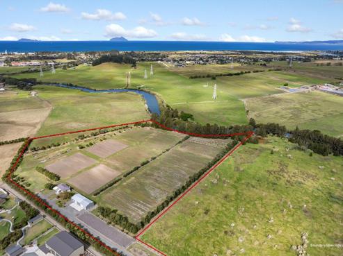 182 Port Marsden Highway, Ruakaka