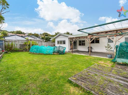 2 Hildreth Street, Karori