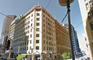 High Grade Office Space
