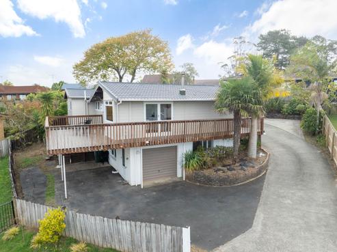 58 Grenada Avenue, Forrest Hill