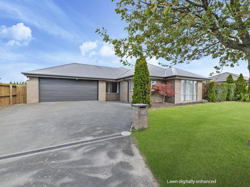 223 Rolleston Drive, Rolleston
