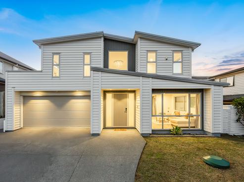 3 Tuangi Street, Long Bay