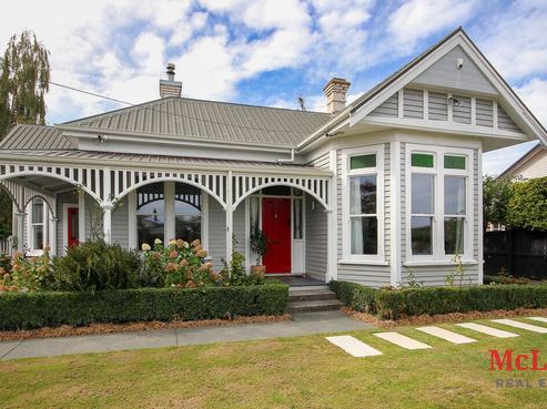 65 Wills Street, Ashburton