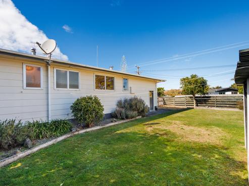 149 Stanford Street North, Ashhurst
