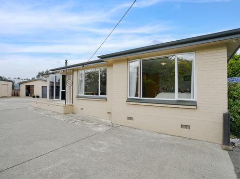 596 Woodlands Invercargill Highway, Roslyn Bush
