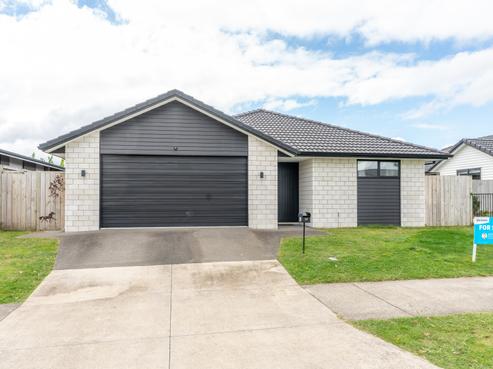17 Briannarose Drive, Fitzroy