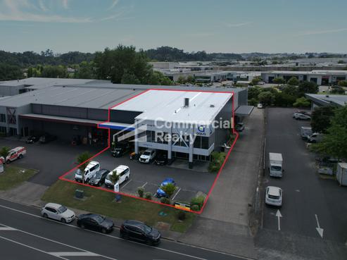 43 William Pickering Drive, Rosedale