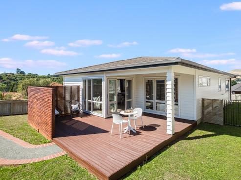 4 Kaweka Close, Aotea