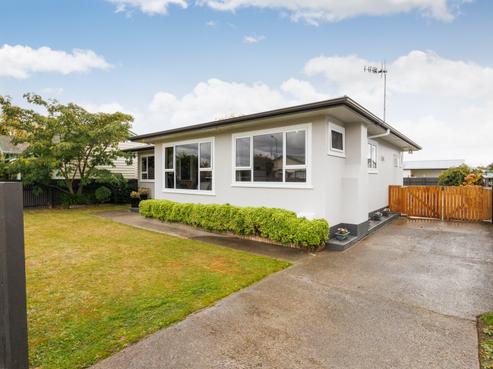 120 Denbigh Street, Feilding