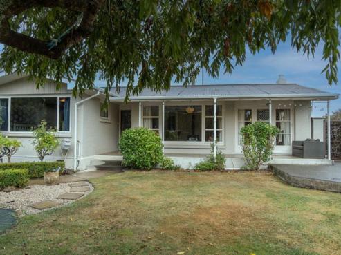 69 Murphys Road, Springlands