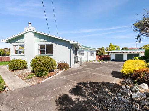 12 York Street, Motueka