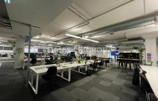 STUNNING FITTED PARNELL OFFICE